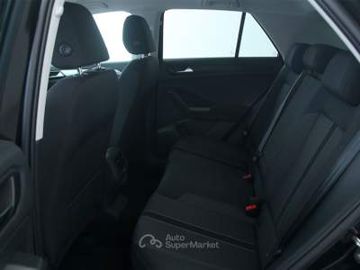 Volkswagen T-Roc T-Roc 1.0 TSI Edition Plus *EXTRA VANTAGGI Nero usata Feltre