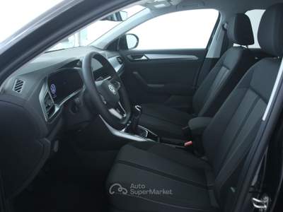 Volkswagen T-Roc T-Roc 1.0 TSI Edition Plus *EXTRA VANTAGGI Nero usata Feltre