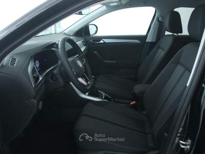 Volkswagen T-Roc T-Roc 1.0 TSI Edition Plus Nero usata Feltre