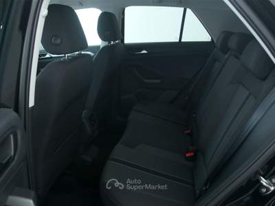 Volkswagen T-Roc T-Roc 1.0 TSI Edition Plus Nero usata Feltre