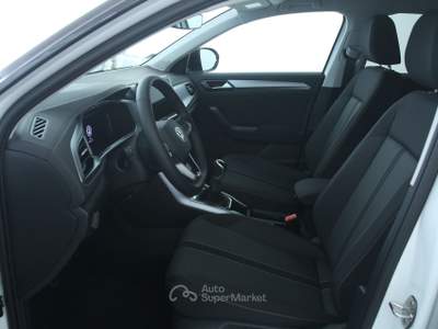 Volkswagen T-Roc T-Roc 1.0 TSI Sport Cerchi 18'' Black Bianco usata Feltre