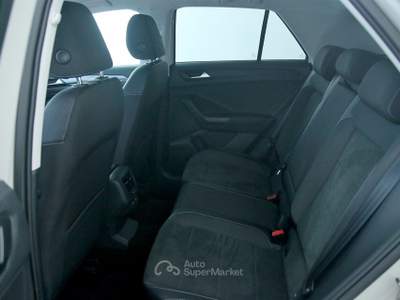 Volkswagen T-Roc T-Roc 2.0 TDI SCR Style Fari LED Performance *EXTRA VANTAGGI Grigio usata Feltre