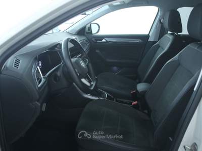 Volkswagen T-Roc T-Roc 2.0 TDI SCR Style Fari LED Performance *EXTRA VANTAGGI Grigio usata Feltre