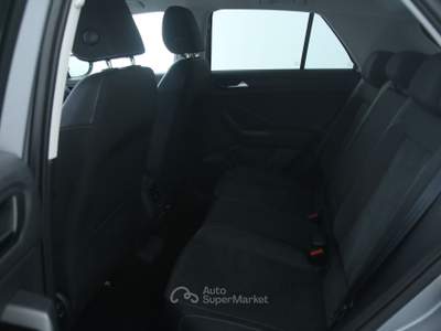 Volkswagen T-Roc T-Roc 2.0 TDI SCR 150 CV DSG Style Fari LED Performance Argento usata Feltre