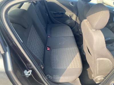 Opel Corsa porte Edition Nero usata Ravenna