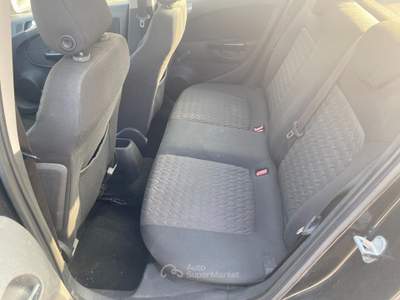 Opel Corsa porte Edition Nero usata Ravenna
