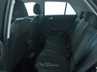 Volkswagen T-Roc T-Roc 1.5 TSI ACT Style Park Assist/Wireless charging Nero usata Feltre