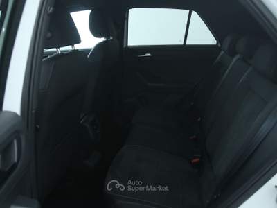 Volkswagen T-Roc T-Roc 1.0 TSI Style Fari LED Performance/Cerchi 18'' "Grange-Hill" Bianco usata Feltre