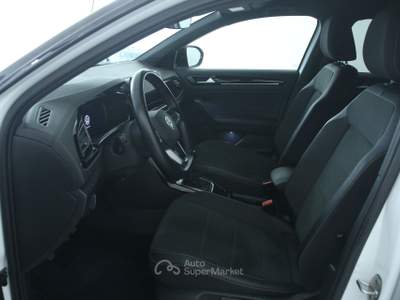 Volkswagen T-Roc T-Roc 1.0 TSI Style Fari LED Performance/Cerchi 18'' "Grange-Hill" Bianco usata Feltre