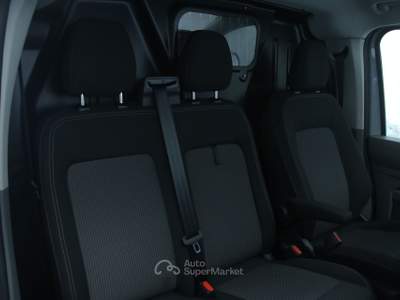 Volkswagen Transporter Transporter 2.0 TDI 150CV PC-TN Furgone + IVA Grigio usata Feltre