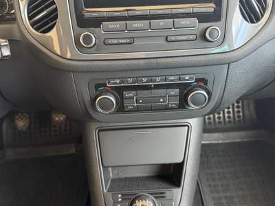 Volkswagen Tiguan VW Tiguan BLUEMOTION usata Formia