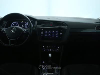 Volkswagen Tiguan Tiguan 2.0 TDI SCR DSG 4MOTION R-line BMT Tetto apribile Grigio usata Feltre