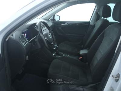 Volkswagen Tiguan Tiguan 2.0 TDI SCR DSG 4MOTION R-line BMT Tetto apribile Grigio usata Feltre