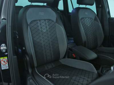 Volkswagen Tiguan Tiguan 2.0 TDI 150 CV SCR DSG R-Line Nero usata Feltre