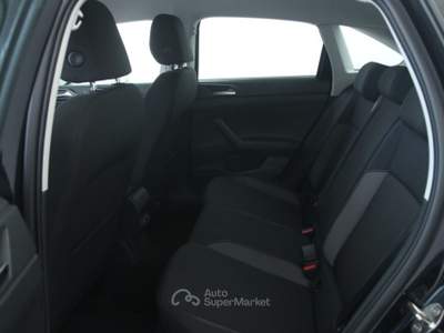 Volkswagen Taigo 1.0 TSI 110 CV Life / Neopatentati Nero usata Feltre