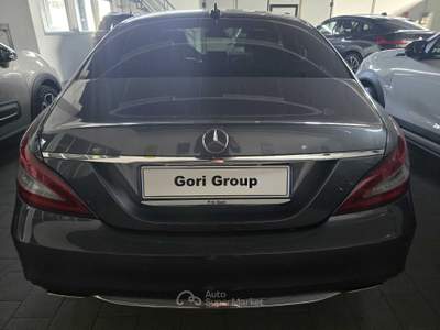 Mercedes-Benz CLS PRONTA CONSEGNA Grigio usata Grosseto