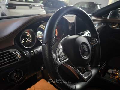 Mercedes-Benz CLS PRONTA CONSEGNA Grigio usata Grosseto