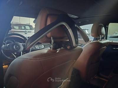 Mercedes-Benz CLS PRONTA CONSEGNA Grigio usata Grosseto