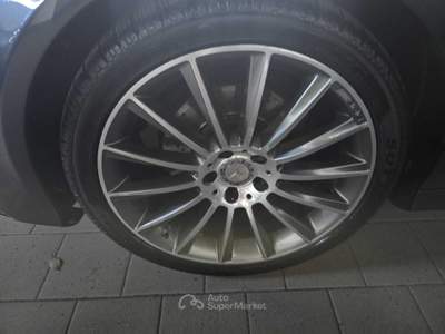 Mercedes-Benz CLS PRONTA CONSEGNA Grigio usata Grosseto