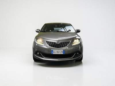 Lancia Ypsilon 1.0 hybrid Gold s&s 70cv Grigio usata Parma