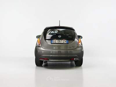 Lancia Ypsilon 1.0 hybrid Gold s&s 70cv Grigio usata Parma
