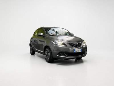 Lancia Ypsilon 1.0 hybrid Gold s&s 70cv Grigio usata Parma