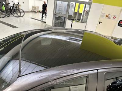Toyota Yaris 1.5 hybrid Lounge Grigio usata Parma