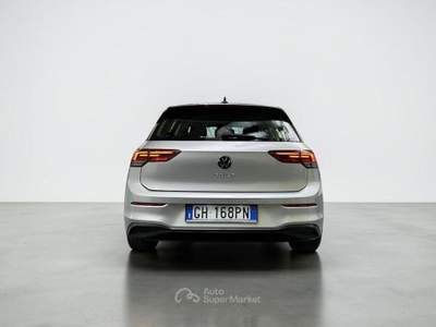 Volkswagen Golf 2.0 tdi scr Life 115cv usata Parma
