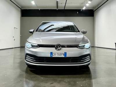 Volkswagen Golf 2.0 tdi scr Life 115cv usata Parma