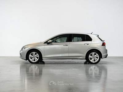 Volkswagen Golf 2.0 tdi scr Life 115cv usata Parma