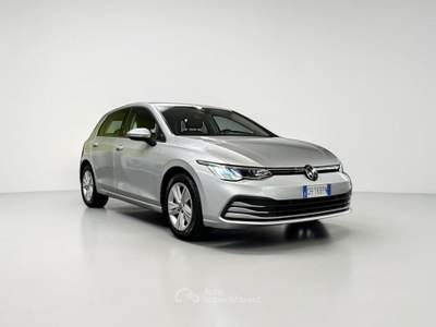 Volkswagen Golf 2.0 tdi scr Life 115cv usata Parma