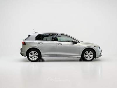 Volkswagen Golf 2.0 tdi scr Life 115cv usata Parma