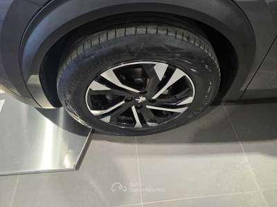 Peugeot 2008 PRONTA CONSEGNA Grigio usata Grosseto
