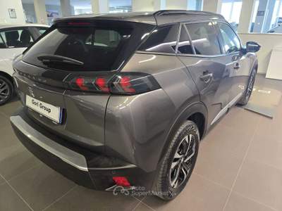 Peugeot 2008 PRONTA CONSEGNA Grigio usata Grosseto