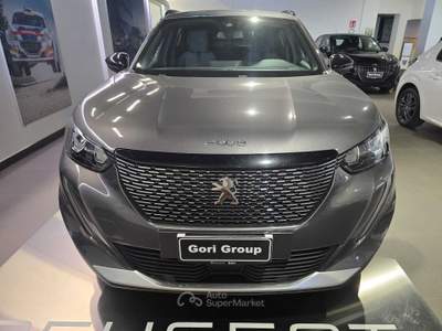 Peugeot 2008 PRONTA CONSEGNA Grigio usata Grosseto