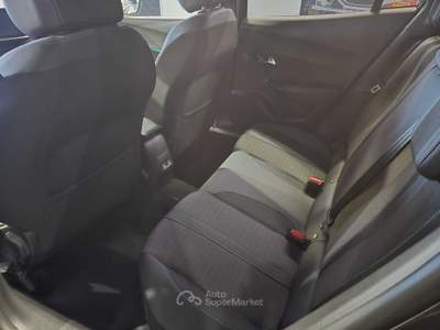Peugeot 2008 PRONTA CONSEGNA Grigio usata Grosseto