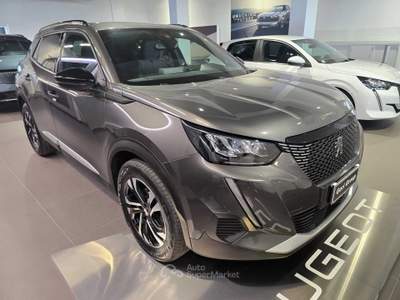 Peugeot 2008 PRONTA CONSEGNA Grigio usata Grosseto