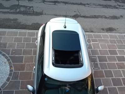 MINI Cooper Countryman ALL4 WD C/AUT OK neoPATENTATO Argento usata Paratico