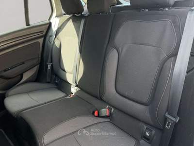 Renault Mégane ST 1.5DCI 115CV Grigio usata San Miniato
