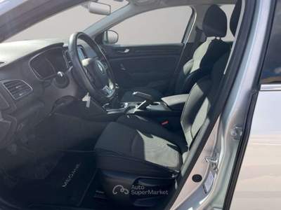 Renault Mégane ST 1.5DCI 115CV Grigio usata San Miniato