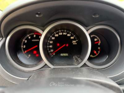 Suzuki Grand Vitara Suzuki Grand Vitara 1.9 DDiS 5 porte Bronzo usata Corleone