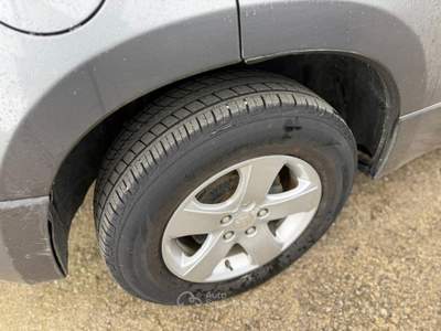 Suzuki Grand Vitara Suzuki Grand Vitara 1.9 DDiS 5 porte Bronzo usata Corleone