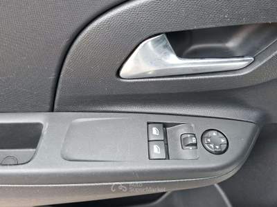 Opel Corsa Corsa VI 2020 1.2 Edition s Bianco usata Pompei