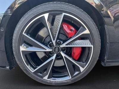 Audi S6 Avant 3.0 TDI quattro tip.+Tetto+B&O+Matrix hd Nero usata Castello di Godego