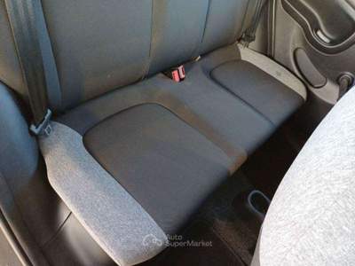Fiat Panda Panda III 2021 4x4 0.9 t.air t. Wild 4x4 s Grigio usata Roma
