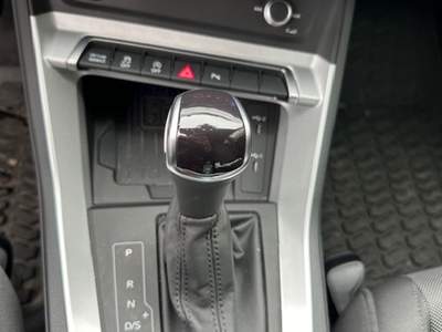 Audi Q3 AUDI Q3 SB 35 TFSI Bianco usata Novara