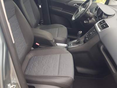Opel Meriva CAMBIO AUTOMATICO PER NEOPATENTATI Grigio usata Lagosanto
