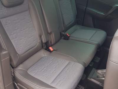 Opel Meriva CAMBIO AUTOMATICO PER NEOPATENTATI Grigio usata Lagosanto