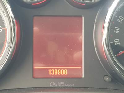 Opel Meriva CAMBIO AUTOMATICO PER NEOPATENTATI Grigio usata Lagosanto