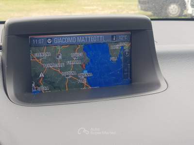 Opel Meriva CAMBIO AUTOMATICO PER NEOPATENTATI Grigio usata Lagosanto